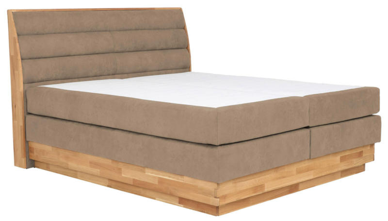 Z2 Boxspringbett MARISSA