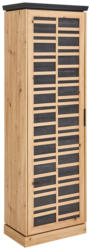 XORA Garderobenschrank BATEX