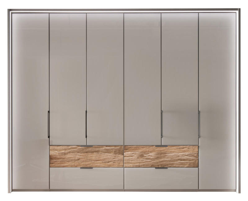 Dieter Knoll Funktionsschrank 6-trg. ELVAS