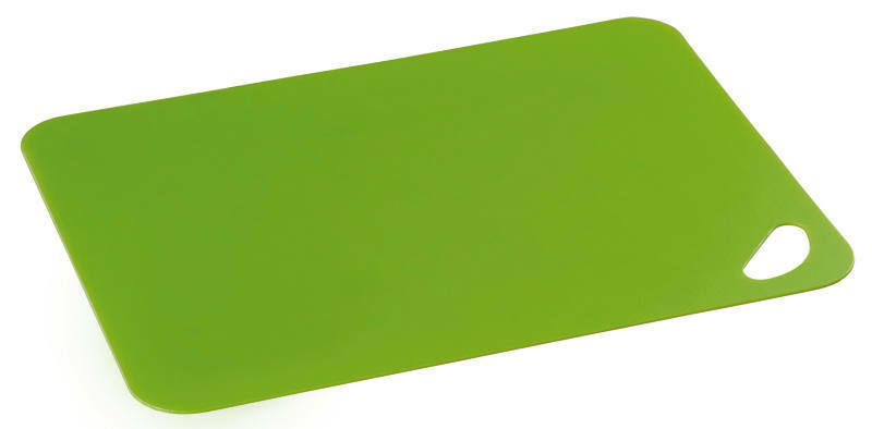 Homeware Schneidunterlage grün 38x29xcm