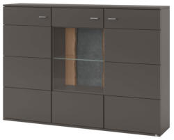 Set one by Musterring Highboard TACOMA