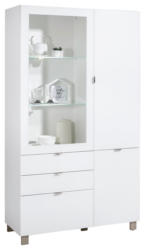Hom´in Vitrine POOLE