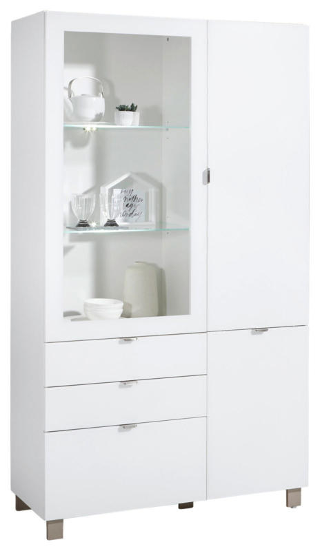 Hom´in Vitrine POOLE
