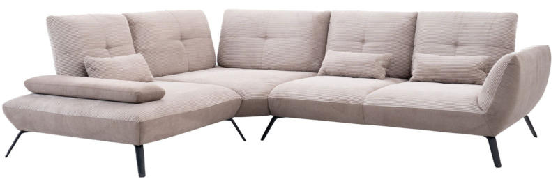 StepOne Ecksofa NEWPORT