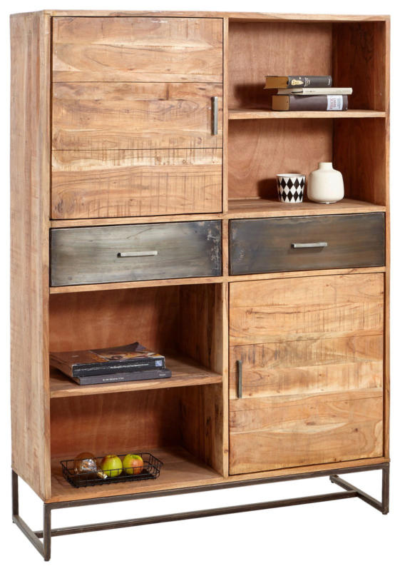 Landscape Highboard SPRING