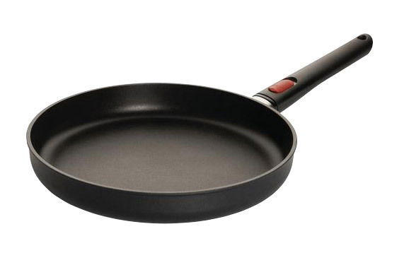 Woll Flachpfanne ECO LITE QXR