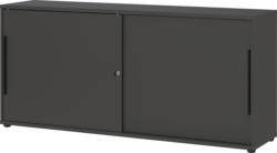 Novel Schiebetürenschrank RENTON