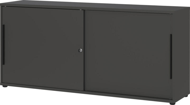 Novel Schiebetürenschrank RENTON