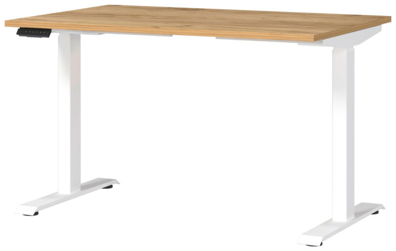 E-Serie E-Schreibtisch E-SYSTEM