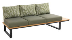 Musterring 3-Sitzer-Lounge MR MADEIRA