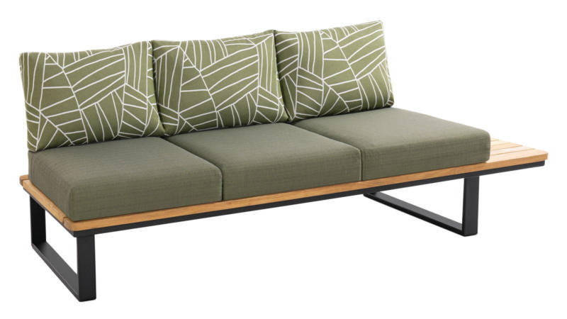 Musterring 3-Sitzer-Lounge MR MADEIRA