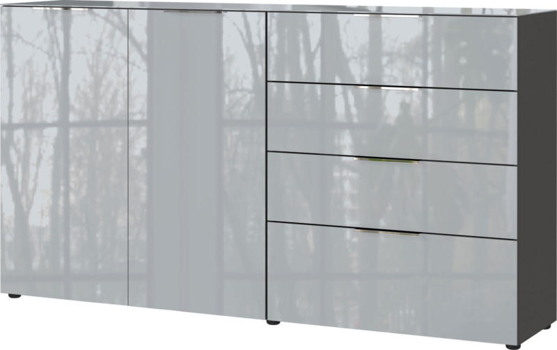 Novel XL-Sideboard OAKLAND