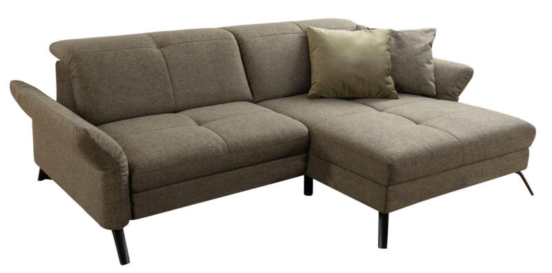 Set one by Musterring Ecksofa SET ONE 4400