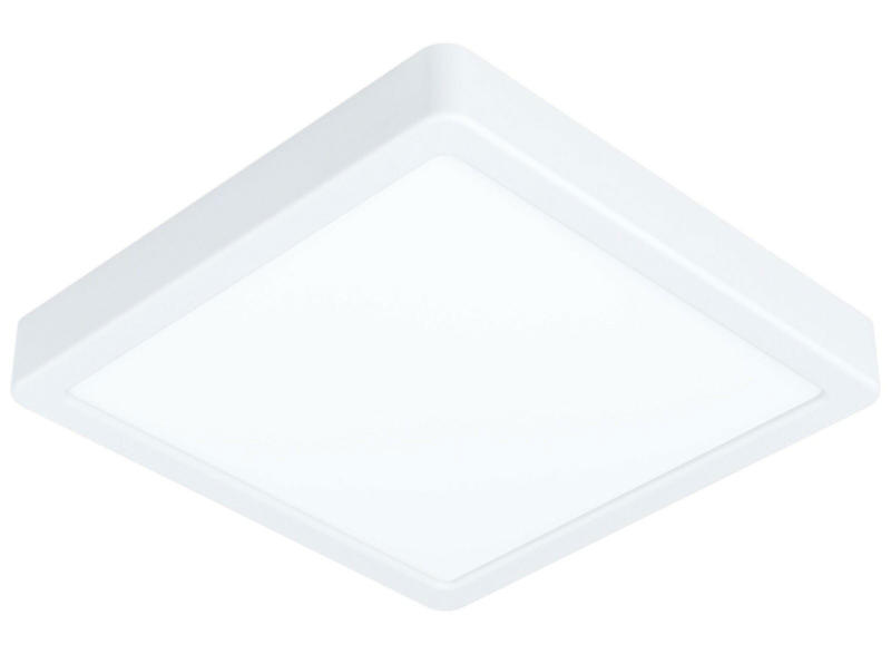 Eglo Leuchten LED-Deckenleuchte FUEVA