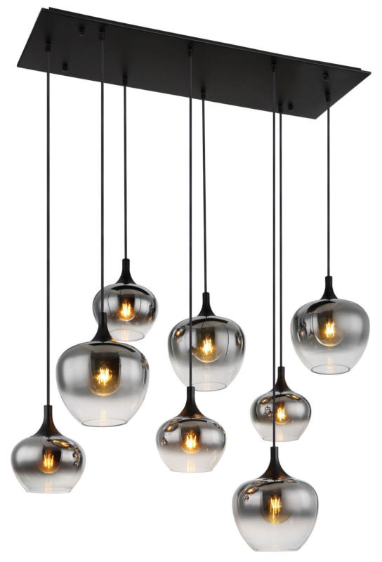 Globo Lighting Hängeleuchte MAXY