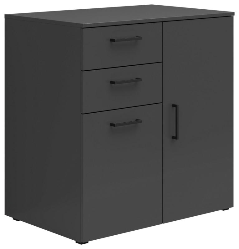 Carryhome Kommode MULTISTAURAUM