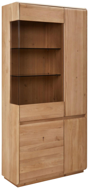 Linea Natura Vitrine BERGEN