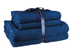 Kleine Wolke Handtuchset 4-tlg. CHILL