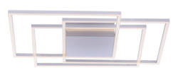 Just Light LED-Deckenleuchte INIGO