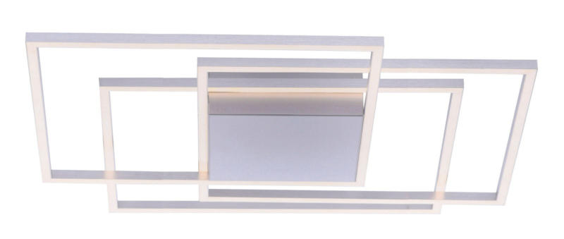 Just Light LED-Deckenleuchte INIGO