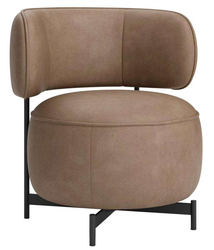 JOOP! Sessel CHARACTERS 8170