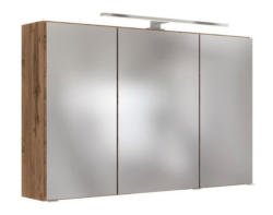 XORA Spiegelschrank PIENZA