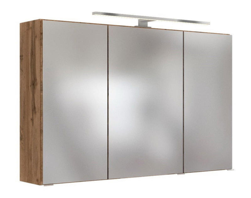XORA Spiegelschrank PIENZA