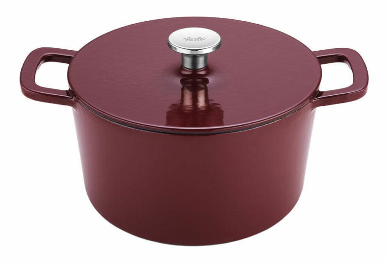 Fissler Bräter rund MOMENTS