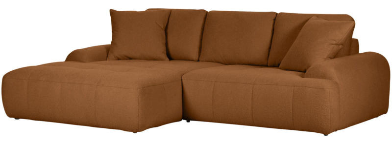 Z2 Ecksofa MILAZZO