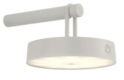 Just Light Wandleuchte ARMA