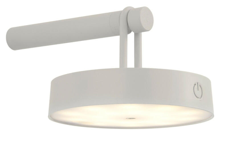 Just Light Wandleuchte ARMA