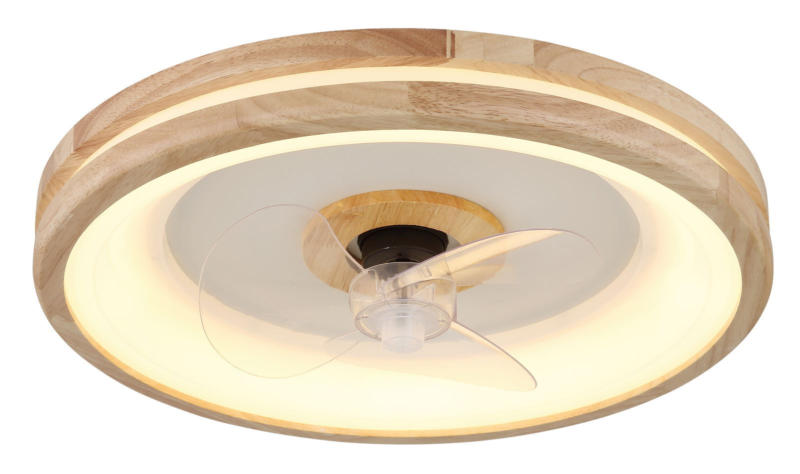 Globo Lighting Deckenventilator GATIAN