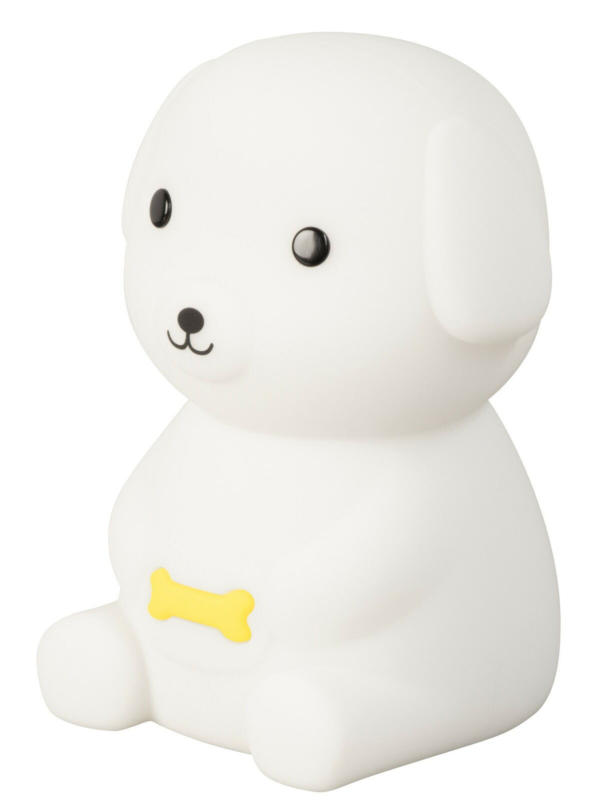 FHL easy Akku-Nachtleuchte PUPPY