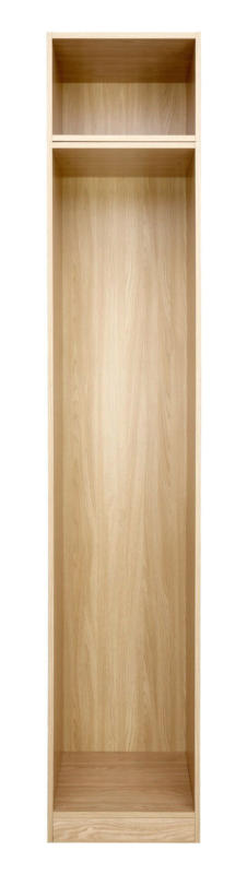 Hom´in Kleiderschrank Korpus UNIT
