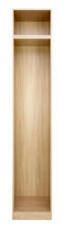Hom´in Kleiderschrank Korpus UNIT