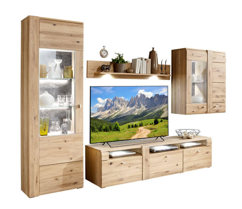 Voleo Wandkombination COLORADO