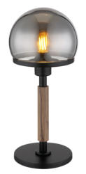 Globo Lighting Tischleuchte HAKU