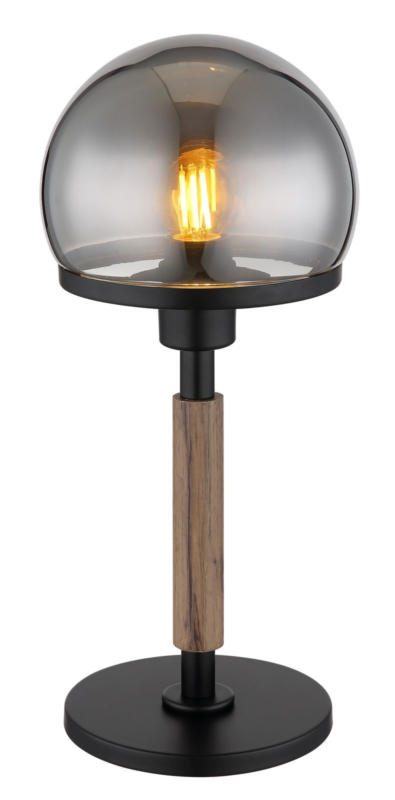 Globo Lighting Tischleuchte HAKU