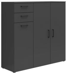 Carryhome Kommode MULTISTAURAUM