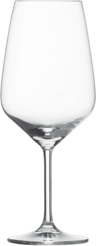 SCHOTT ZWIESEL Bordeauxglas Tulip