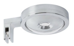 Megatron LED-Bad- / Spiegelklemmleuchte IL NOSTRO