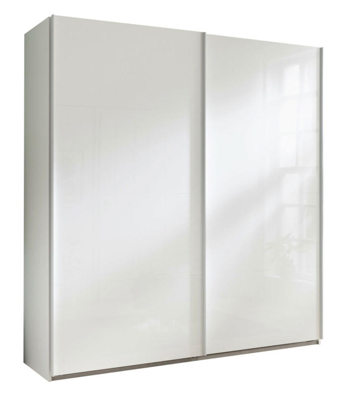 XORA Schwebetürenschrank SYSTEMA