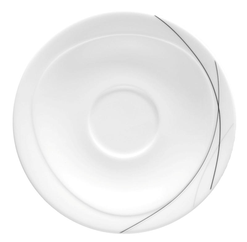 Seltmann Weiden Untertasse TRIO HIGHLINE