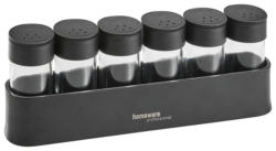 Homeware Gewürzglas-Set 7-tlg.