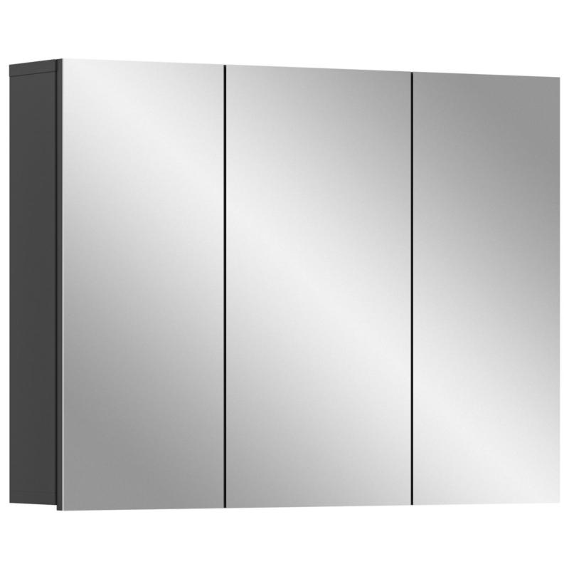 MID.YOU Spiegelschrank SOFT