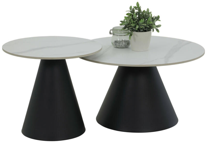 Z2 Couchtisch 2er-Set DUSTIN