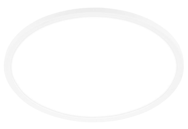 Briloner LED-Paneel TAVA A