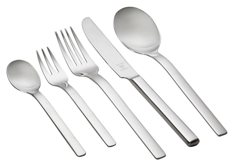 Justinus Besteck Basic 60-tlg.