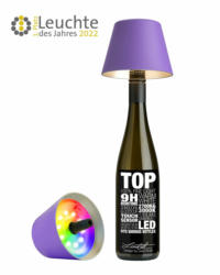 SOMPEX Akku Tischleuchte TOP 2.0