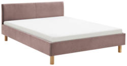 Z2 Polsterbett (120) LENA